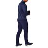 Calvin Klein Mens Frontera Golf Hybrid Jacket