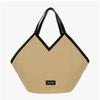 Max Mara 2516511079600 001 Luigibeach Luigibeach Tote Bag