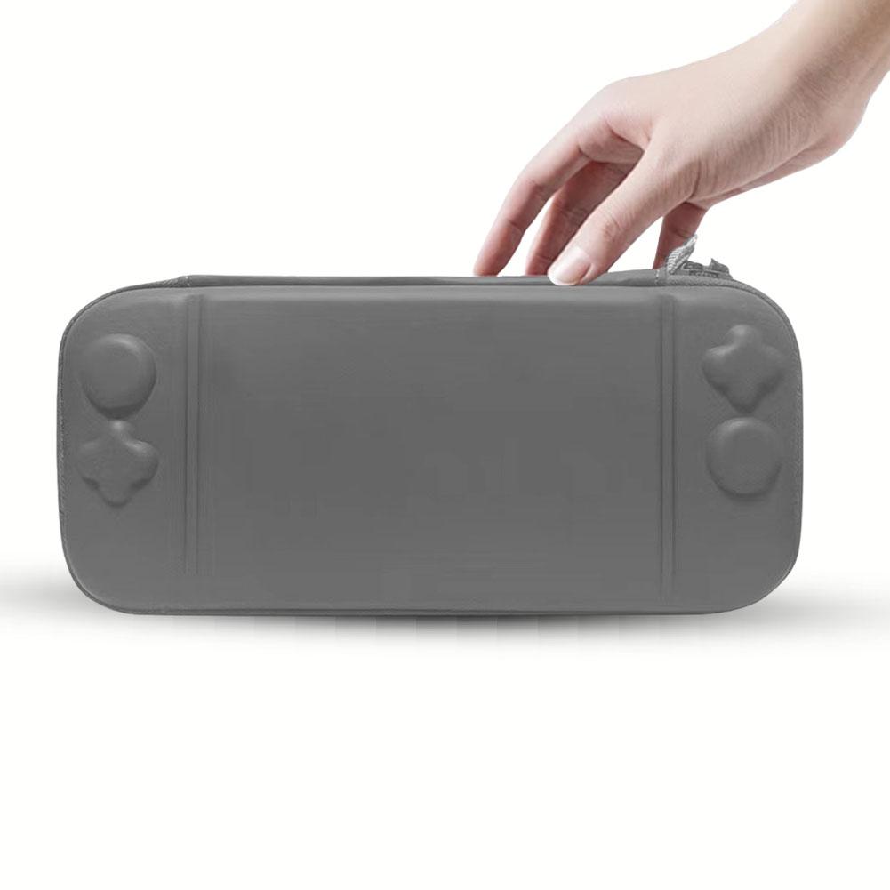 Protective Carrying Case for NS Switch 2 Hard Storage Bag Game Console Storage Travel Shell Cover for Switch 2 Game Accessories