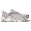 HOKA ONE ONE Bondi 8 Lunar Rock Sneakers 1123202-LRNC