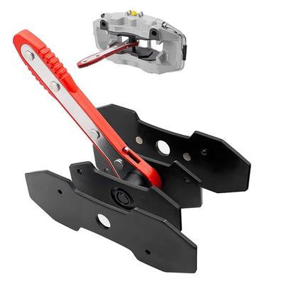 Gereedschap en uitrusting – Remreparatiegereedschap