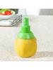 Creative Lemon Juicer, Fruit and Vegetable Tool, Manual Fruit Juice Sprayer, Kitchen Gadget