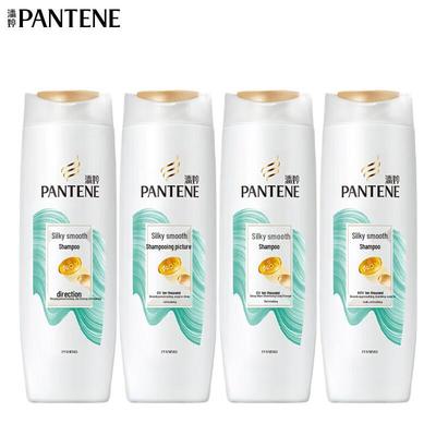 Pantene PRO-V Silky Smooth Shampoo