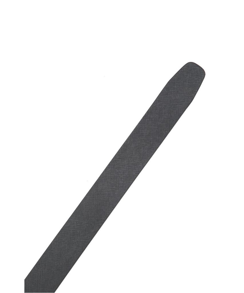 BRENTWOOD Black Automatic Belt Beabx26132Bkx