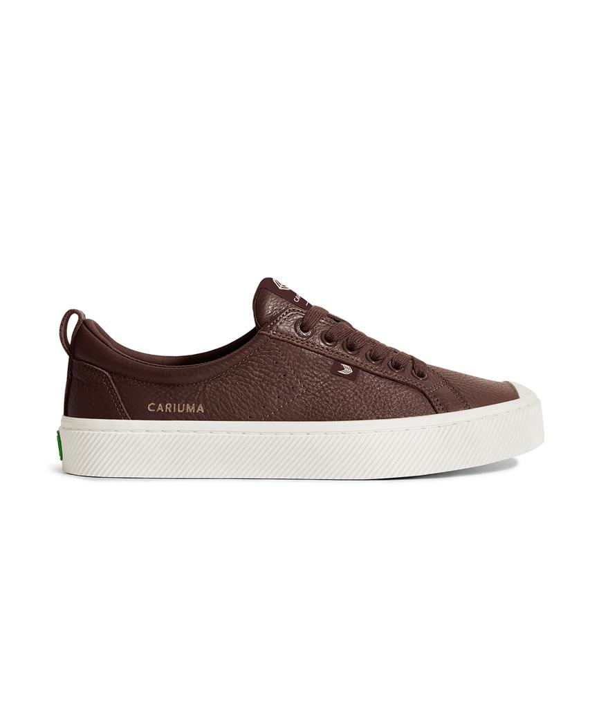 Cariuma Oka Raw Premium Leather
