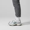 New Balance 610 Silver Reflection Unisex Sneakers Silver-Metallic Vintage-Teal ML610TAE