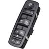 Front Driver Side Master Power Window Switch for 2009-2015 Dodge Ram 1500 2500 3500, 08-20 Dodge Grand Caravan/08-16 Chrysle Town Country Door Lock