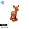 Big Building Blocks Marine Farm Animal Cat Dog Accessories Lion Shark Compatible With Duploed City Education Children Gift Toys