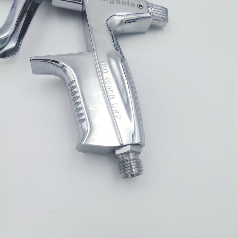 4000B High Atomization Metal & Car Paint Pneumatic Spray Gun