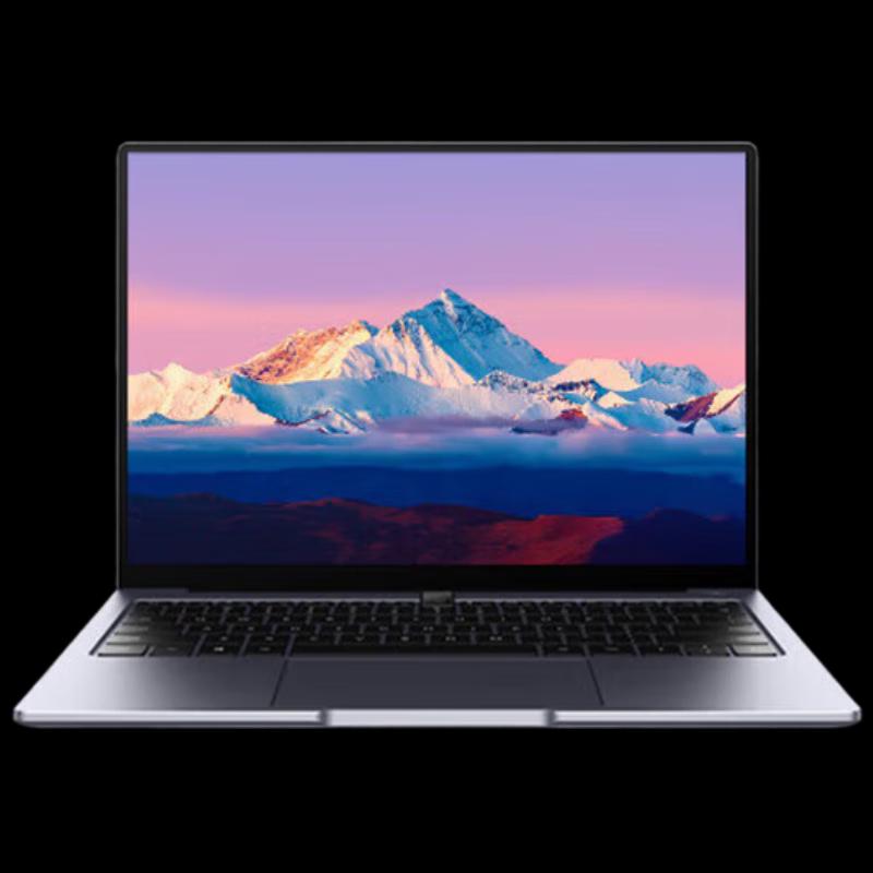Huawei MateBook B5-440 KLVFZ-W76 14-inch Laptop (CN version)