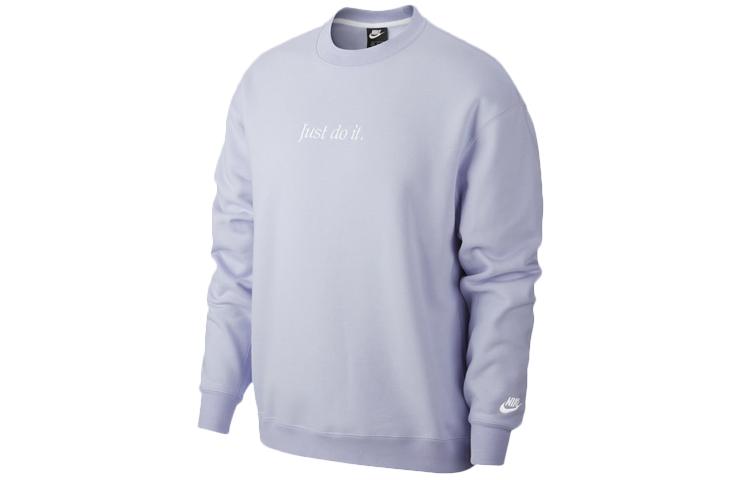 

Nike Sportswear JDI Sweatshirts Men s Crew Neck Moderate Regular CD0414-539 XXL