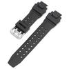 For Casio G-SHOCK GW-4000 GA-1000 GW-A1000 GW-A1100 G-1400 Strap TPU Silicone Diving Waterproof Sport Watch Band Bracelet Men