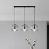 dine dining room bedroom Pendant lights indoor lighting iling lamp hanging light fixture decorative luminaires