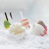 DIY Handmade Silicones Ice Creams Molds User Friendly Popsicles Molds Dessert Freezers Juice Ice Tray Molds