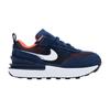 Waffle One TD 'Midnight Navy'