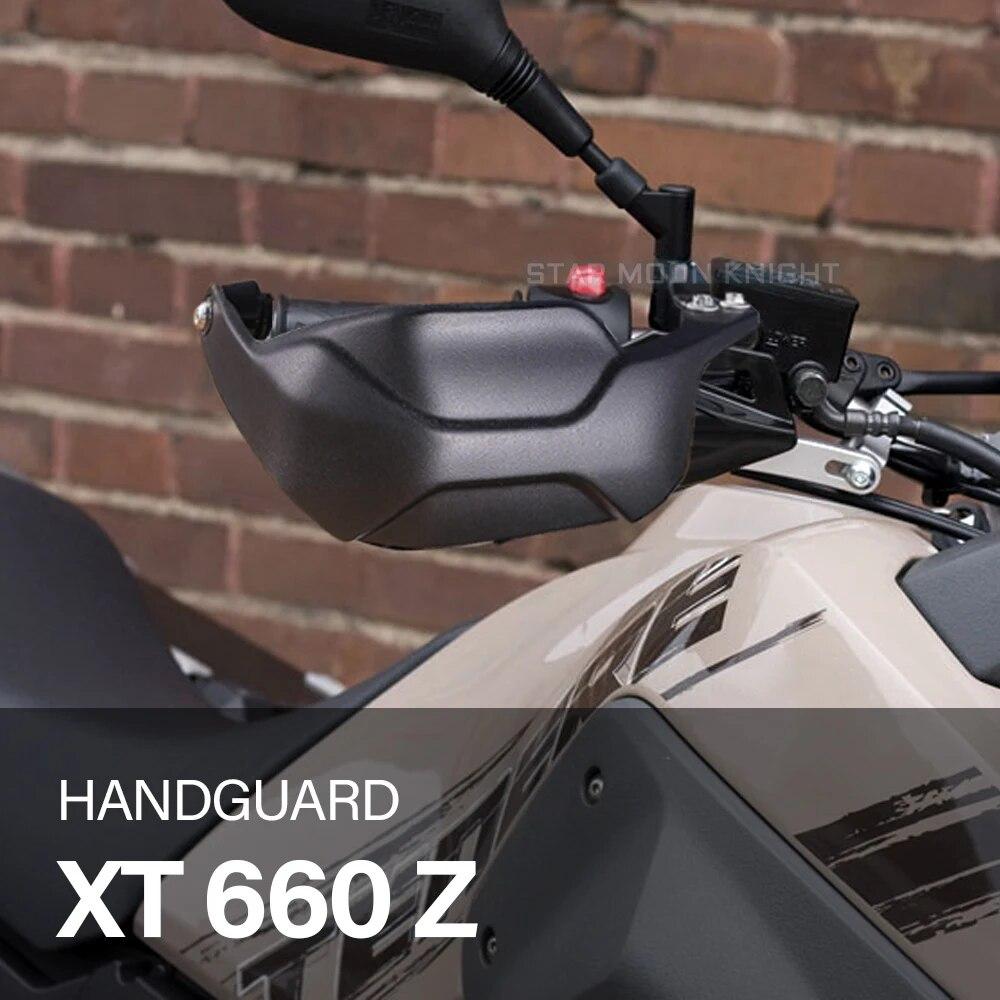 

Мотоциклетная защита для рук, защита для рук, защита от ветра для YAMAHA XT660Z Tenere XT 660 Z XTZ660 XTZ 660