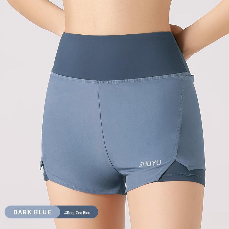 

Штаны для йоги Juyitang с высокой талией и карманами для похудения и подтяжки бедер Extra Large