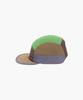 Peulaegtel M Series Burdock Cap