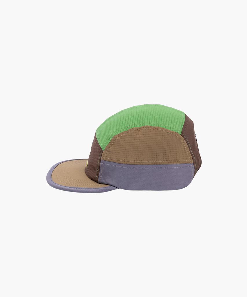 Peulaegtel M Series Burdock Cap