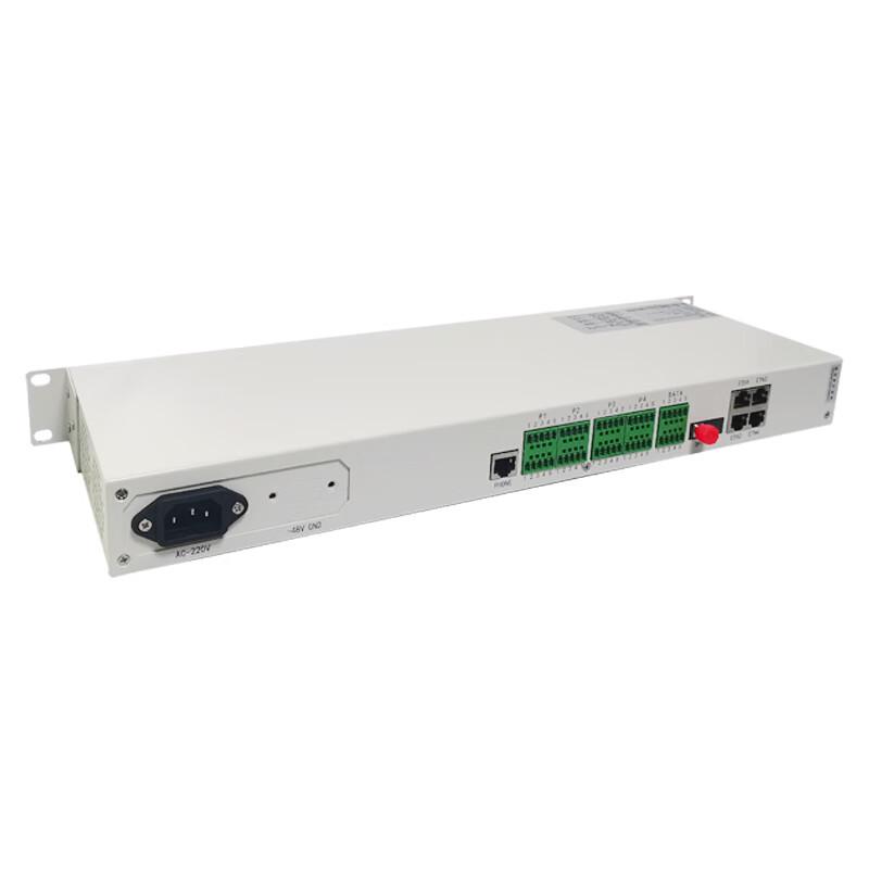 Chuangji Multi-Service Fiber Optic Multiplexer