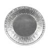 100Pcs Round Tart Pan Disposable Cupcake Tin Mold Tray Pie Tin Cake Mold  for Pie
