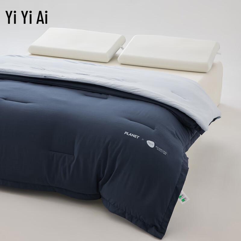 Yiyiai Double-Layer All-Season Duvet