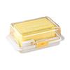 Butter Slicer and Storage Box: Freshness Keeper & Portioning Solution