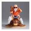 Banpresto Dragon Ball Master Roshi History Box Figure
