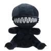 Alien Xenomorph Plush Toy Cartoon Plush Dolls Soft Stuffed Plush Toys for Boys Girls Fans Birthday Christmas Gifts