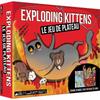 Exploding-Kittens Brettspiel multicolore