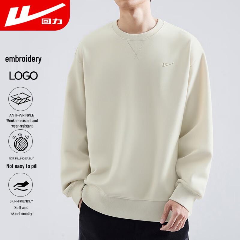 

Warrior Men s Pullover Sweatshirt 2XL