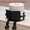Modern Art 3d Printed Tissue Box Holder With Decorative Design For Home Decor