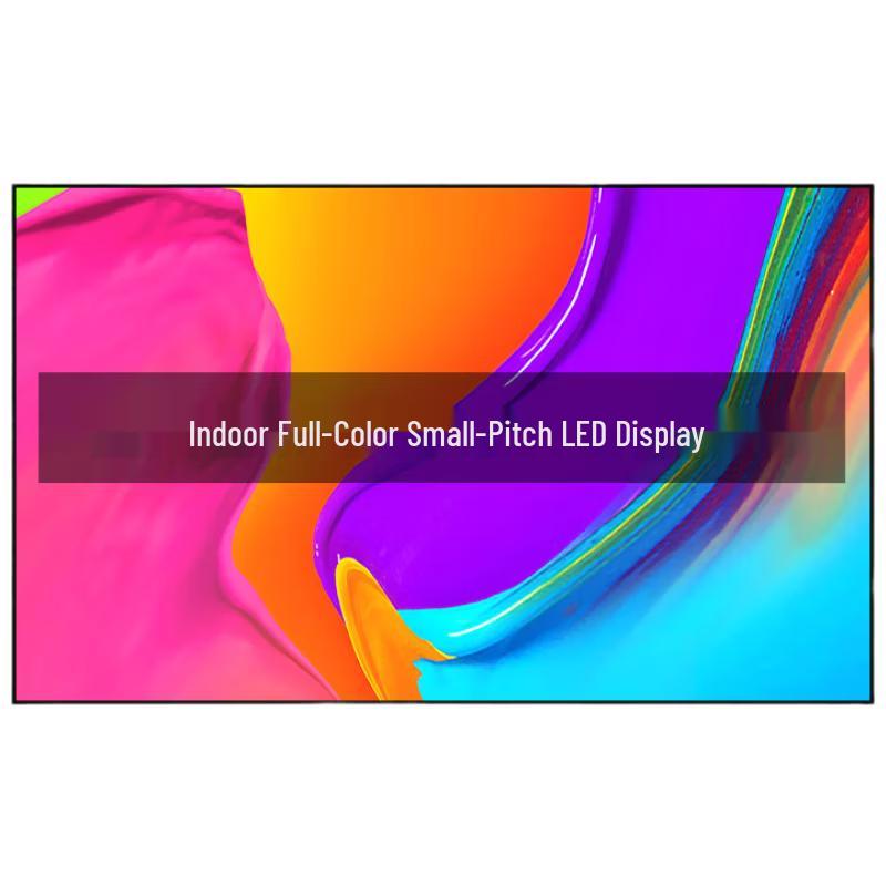 

Lofit Indoor P1.53 LED Display Module CN plug (adapter included)