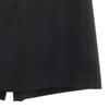 HYKE Made In Japan Skirt Pants 2 Black Women Used