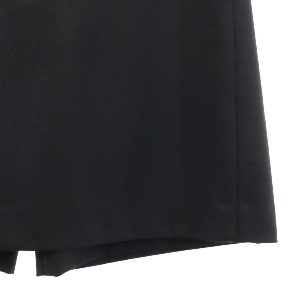 HYKE Made In Japan Skirt Pants 2 Black Women Used