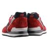 New Balance 996 Vyrobené v USA Pánske tenisky Červená Modrá M996GLM