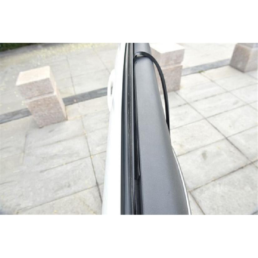 Universal 4M Window Glass Edge Sealed Strip Aging Sealed Strips Trim Replacement