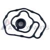1pcs 28251-P7W-003 is suitable For Honda Accord 2003-2007 transmission single solenoid valve gasket 28250-P7W-003