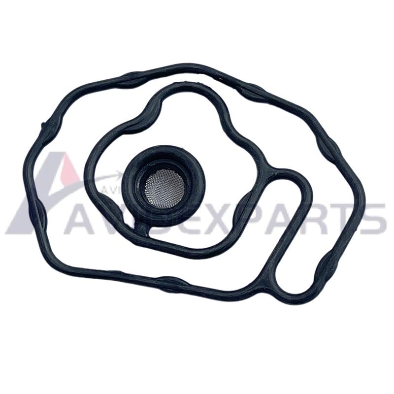 1pcs 28251-P7W-003 is suitable For Honda Accord 2003-2007 transmission single solenoid valve gasket 28250-P7W-003