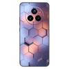 For Realme 14 Pro Plus Case Black Silicone TPU Soft Phone Cover for Realme 14 Pro Plus 14pro+ Protective Back Shells  Shockproof