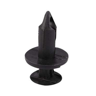 ECF1560 10 Pieces Push Type Retainer for  Seat VW 8E0825267 Ford N807389S Renault 7701049271 GM: 21030249 Chrysler: 6503598