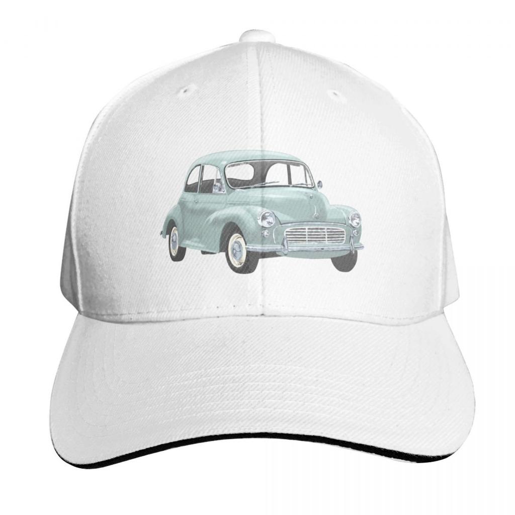 Morris Minor Baseball Cap Hat Unisex Sunhat Hats for Unisex Summer Hat Womens Hats Unisexs