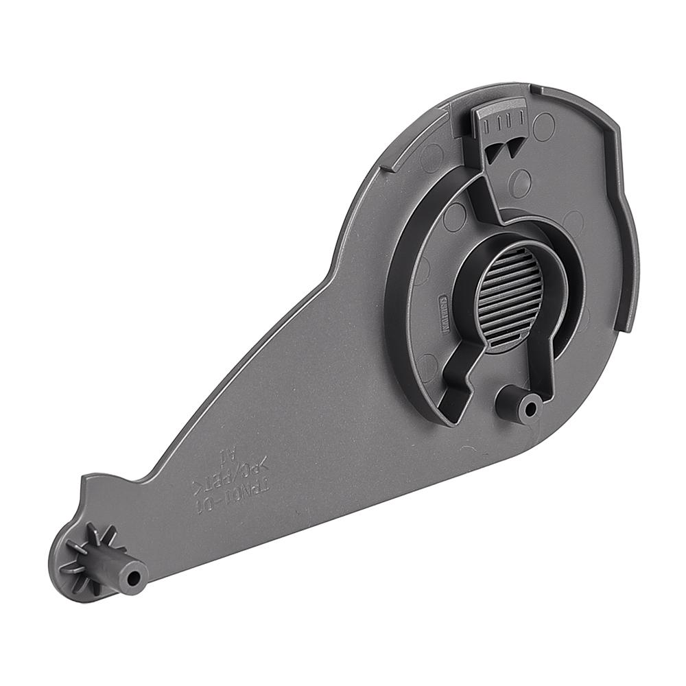 Side End Cap Cover FOR Dyson V6 V7 V8 V10 V11 Cordless Vacuum Cleaner Roller Brush Bar Replacement Attachments