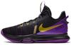 LeBron Witness 5 EP 'Lakers' CQ9381-001