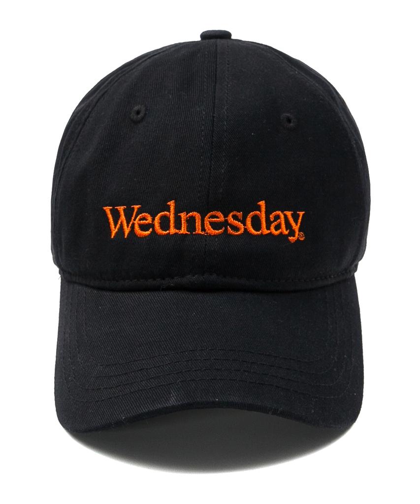 Wig Bg284Cap902_Wednesday Washing Cap-Black