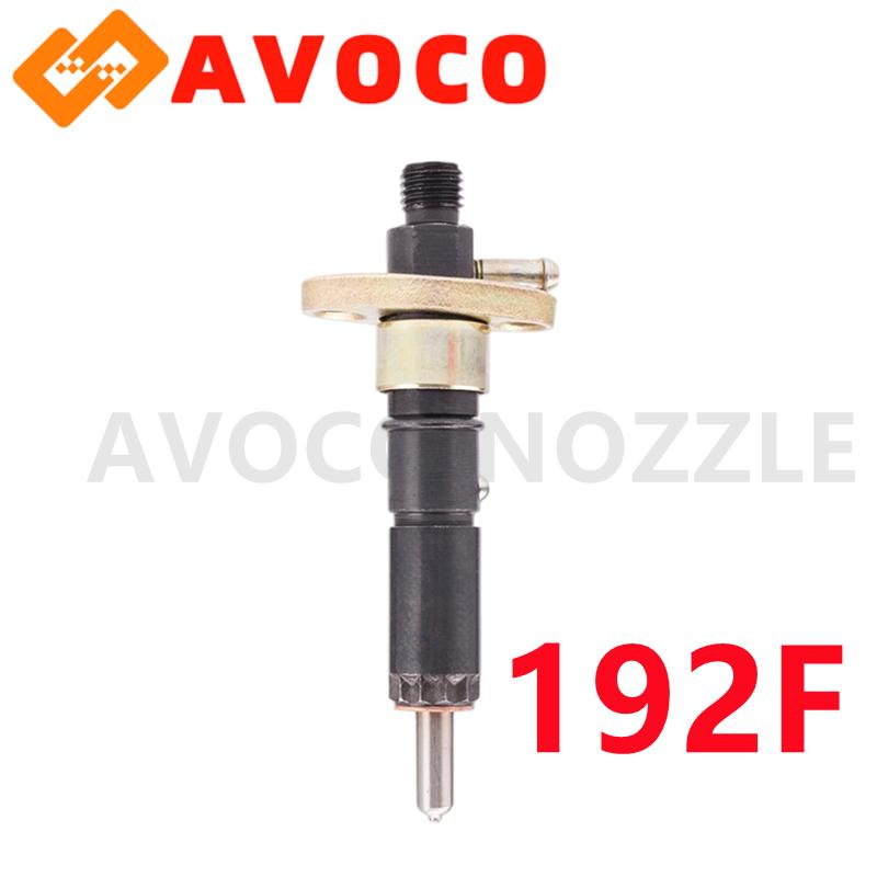 Diesel Engine Fuel Injector Injection Pump