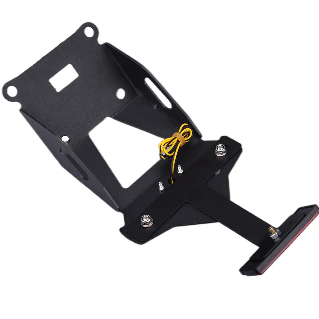 HRuizq Motorcycle Fender Eliminator Kit for Z900RS (18-24) and Z900RS CAFE (18-24)