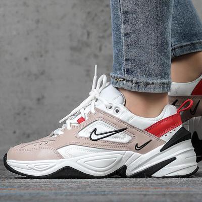 M2K Tekno Damen Freizeitschuhe AO3108-205