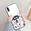 For ZTE Blade A5 2020 Case Protective Shell For ZTE A5 2020 Soft TPU Phone Cover For ZTE A5 2020 Silicone Shockproof Case Fundas