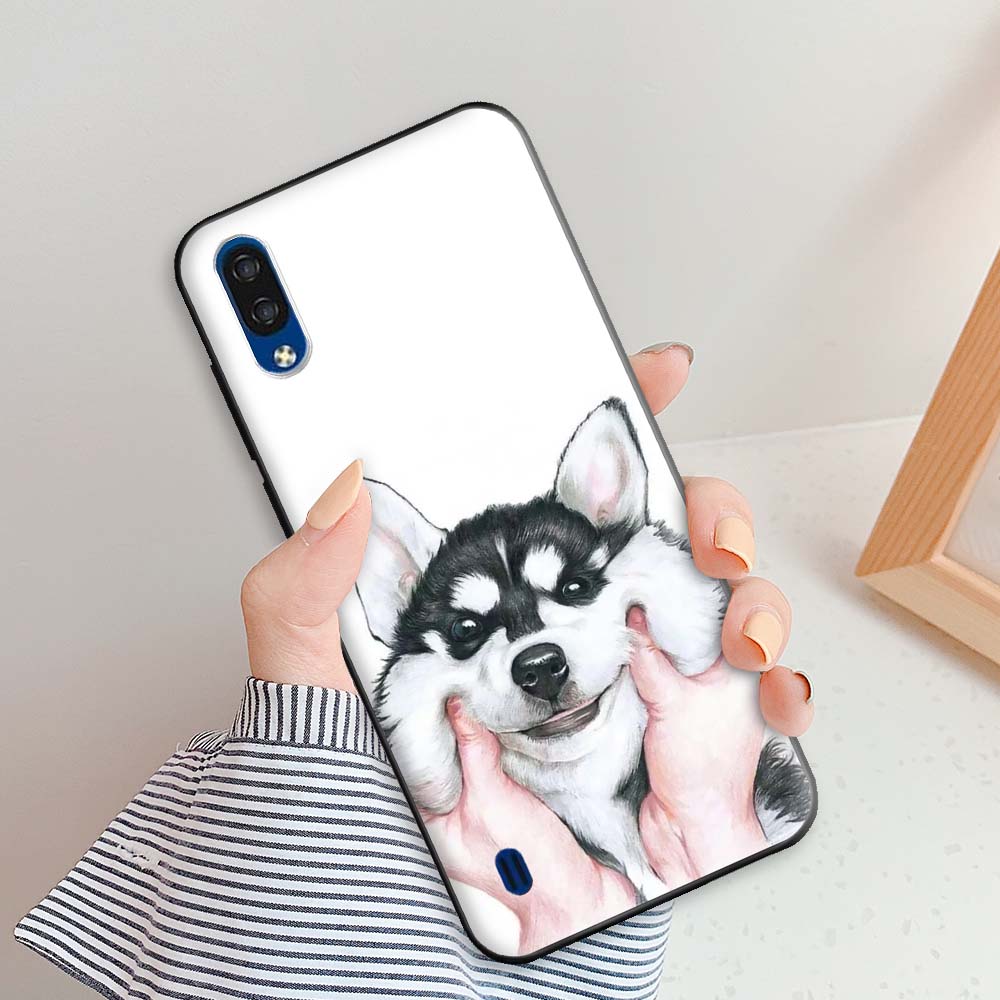 For ZTE Blade A5 2020 Case Protective Shell For ZTE A5 2020 Soft TPU Phone Cover For ZTE A5 2020 Silicone Shockproof Case Fundas